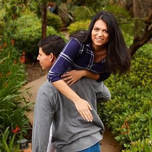 Meet your Posher, Jaimee